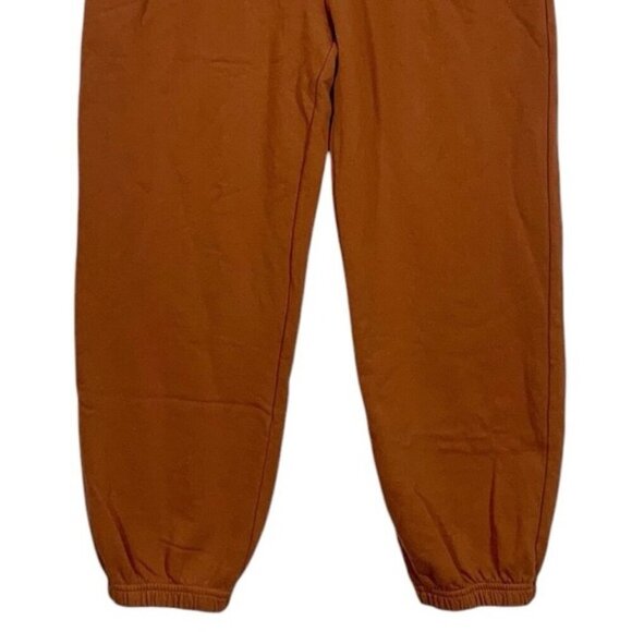 MOTHER The Knock Out Ankle Sweatpants Size XS - Picture 4 of 10